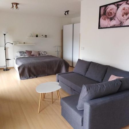 Apartment Archa Podebrady Luaran gambar