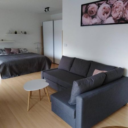 Apartment Archa Podebrady Luaran gambar