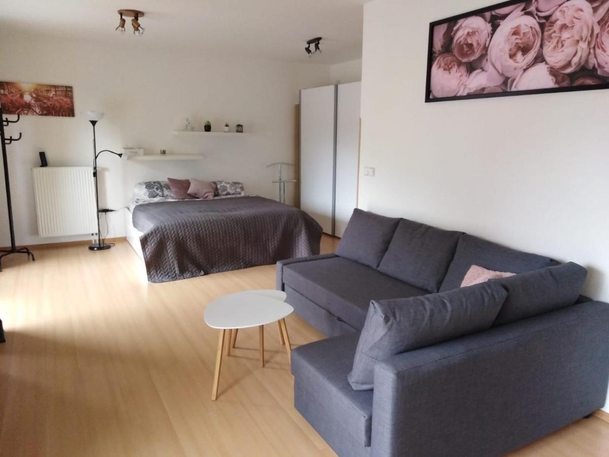 Apartment Archa Podebrady Luaran gambar