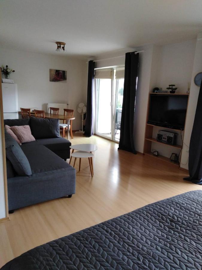 Apartment Archa Podebrady Luaran gambar