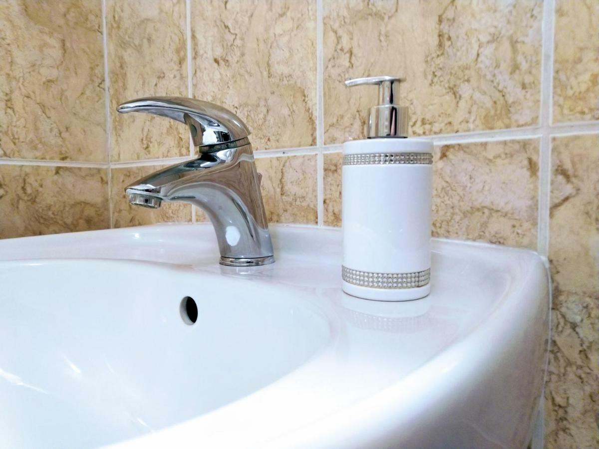 Apartment Archa Podebrady Luaran gambar